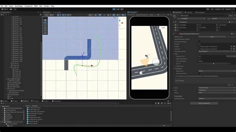 Image result for Unity Track Camera