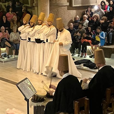ORTAHISAR WHIRLING DERVISHES - All You Need to Know BEFORE You Go 2026 ...