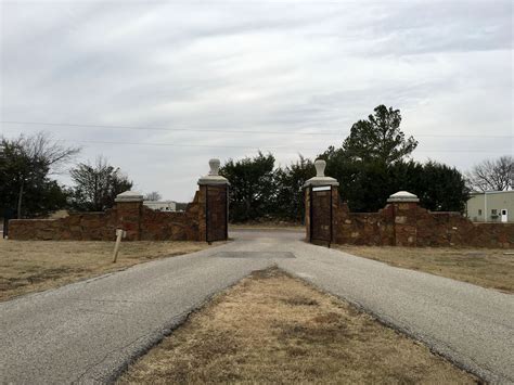 Highland Cemetery | Durant, OK