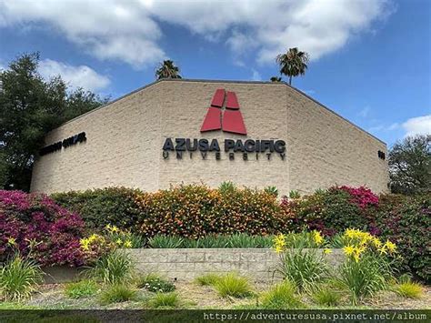 Azusa Pacific University - Acceptance Rate, Deadlines & Admission Info
