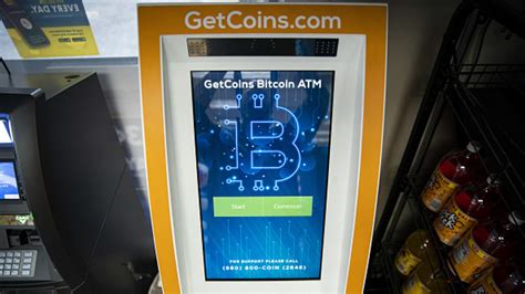 Bitcoin ATM Scam 的图像结果