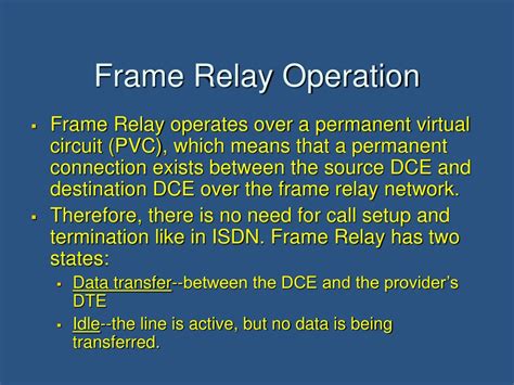 Image result for Introduction to Frame Relay Tutorial