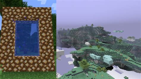 Image result for Minecraft Aether Mod Review