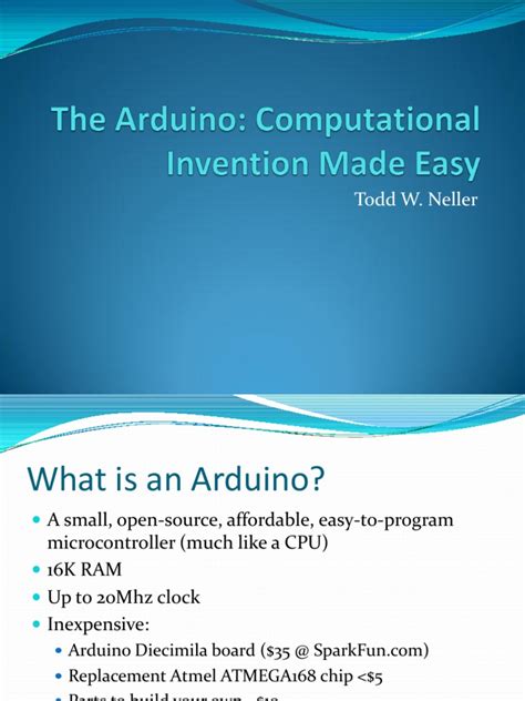 Image result for Arduino Introduction