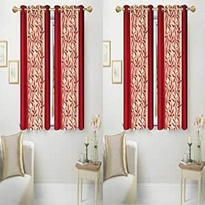 Buy BOSCH FAB Super Thick Loom Made Fresh Quality Curtains/Special ...