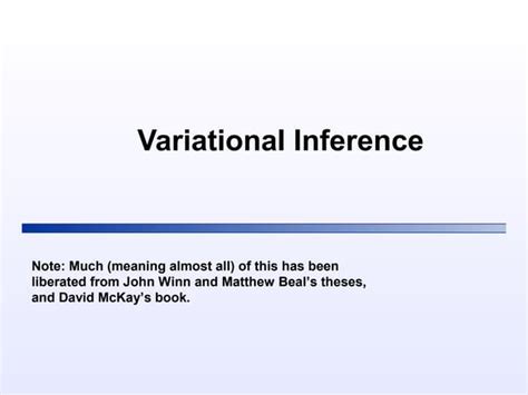 Importance Sampling Variational Inference 的图像结果