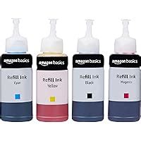 Splashjet T664 Compatible Refill Ink for Epson L130, L360, L380, L361 ...