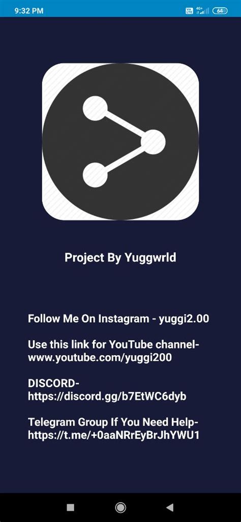 Sketchub • INAPP - SHERE APK