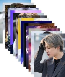 Pack of 14 BTS Band Members Photos | for BTS Fans| HD Quality ...