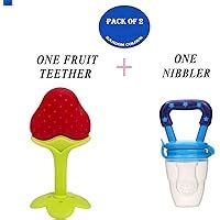 Amazon.in Bestsellers: The most popular items in Teethers