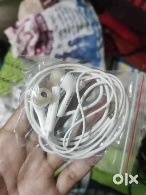 Original samsung wired earphone - Accessories - 1815791645