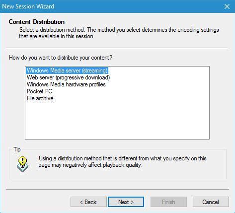 Image result for Windows Media Encoder