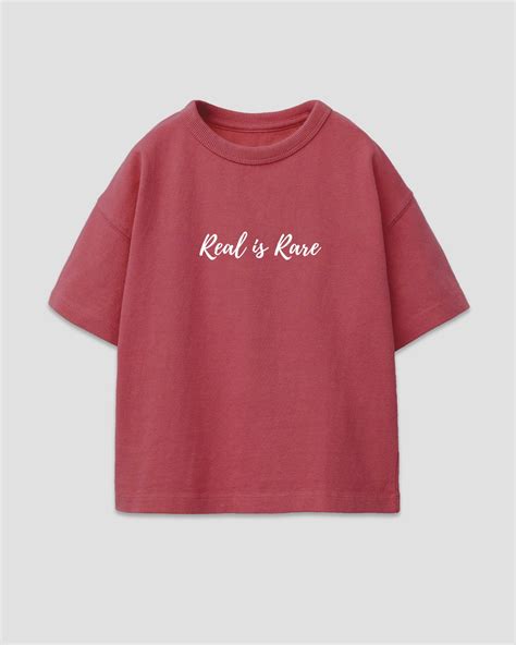 Buy Mustard V-Neck Oversize T-Shirt for Women Online | Love Dky