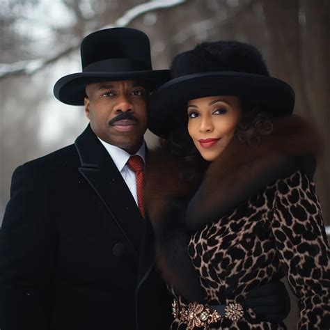 Steve Harvey and Marjorie: A Love Story Unveiled