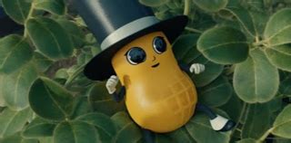 Mr. Peanut