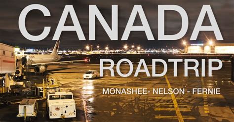 Video: True Color Films' Canada Road Trip
