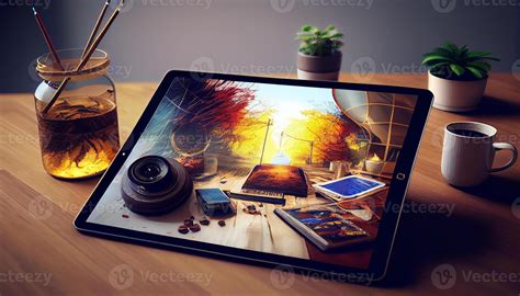Image result for Tablet Technology