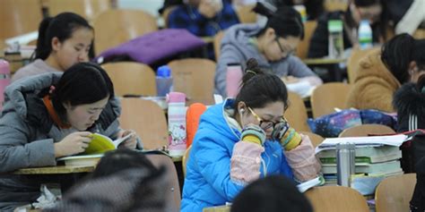 外国学生如何在中国申请学习签证？ - 知乎