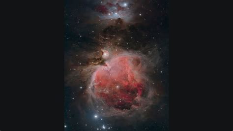 NASA Astronomy Picture of the Day 10 March 2023: Orion and the Running ...