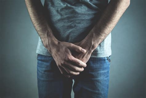 Pearly Penile Papules Shaft