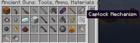 Image result for Gun Mod for Minecraft Java 1.16.5