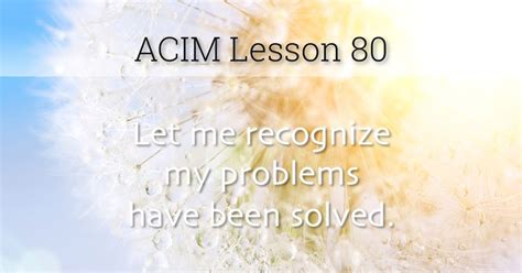 Image result for Acim Lesson 48