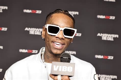 Soulja Boy Reveals His Latest First: Nikes With Toothbrushes