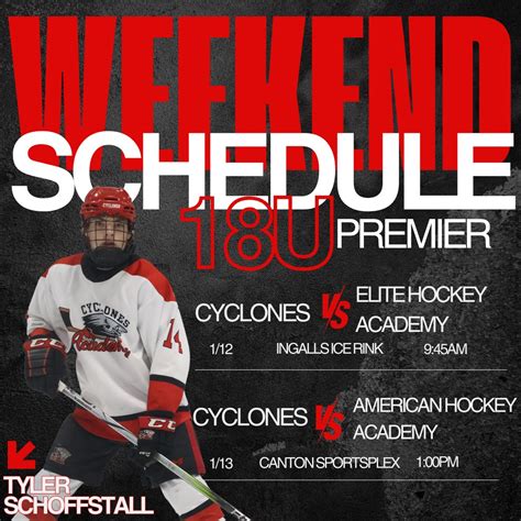 Northern Cyclones | The rest of our academy teams spend the weekend on ...