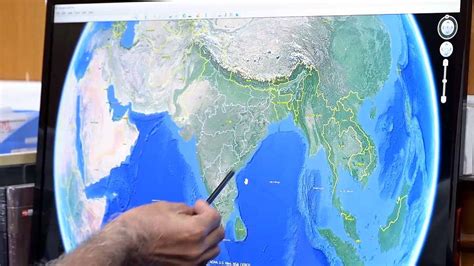 India Earthquake Risk - IIT Kanpur Professor On Earthquake: भारत में भी ...