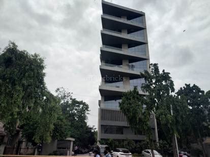 Aaryan Workspaces 2 in Gulbai Tekra, Ahmedabad: Price, Brochure, Floor ...