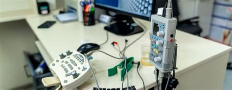 Image result for EMG Exam Example