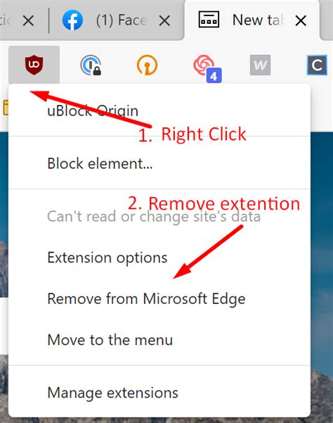 Remove Adblock Edge 的图像结果
