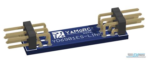 Image result for Yd 8008 Decoder