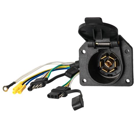 Trailer Light Adapter