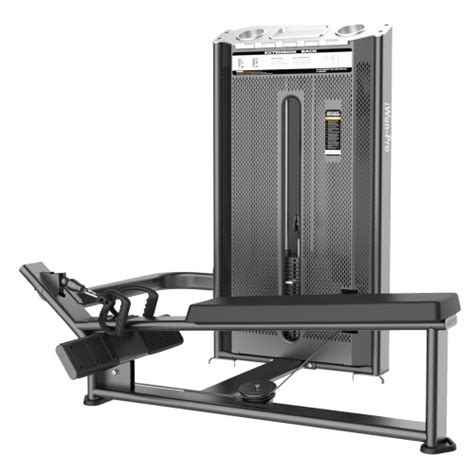 Evost A7033 Long Pull - World of Fitness