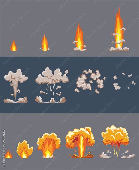 Image result for Mama Exploding Cartoon