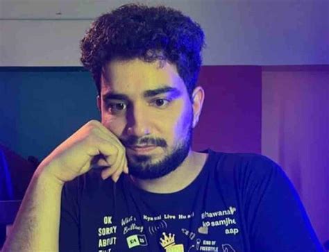 यूट्यूब शो विवाद: दूसरी बार महाराष्ट्र साइबर सेल के सामने पेश हुए ...