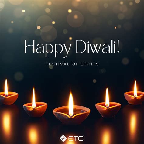 ETC (Electronic Transaction Consultants) on LinkedIn: #etc #happydiwali ...