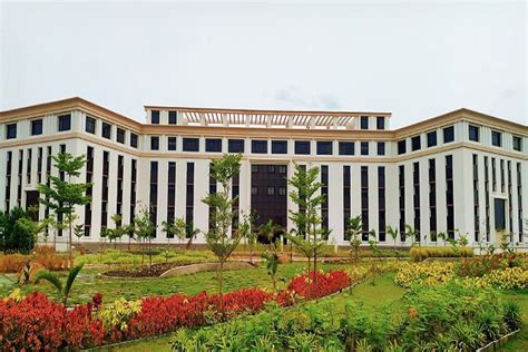 Top 20 Commerce Colleges in Andhra Pradesh Latest List 2023 - College Chalo