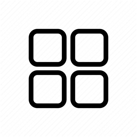 Image result for App Menu Icon Select All Images