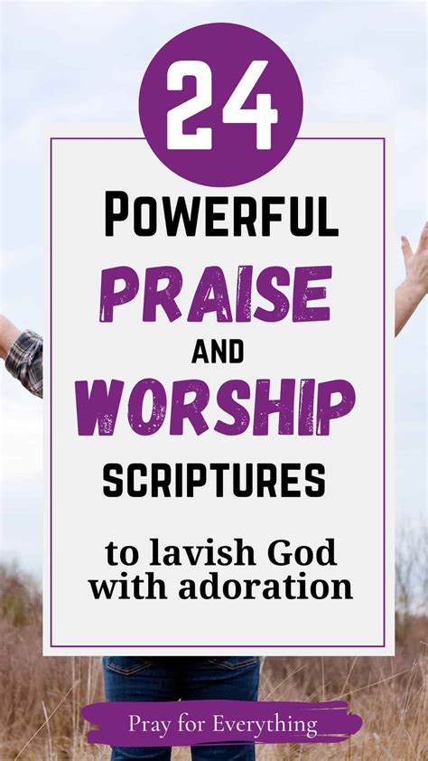 Image result for Praise Scriptures