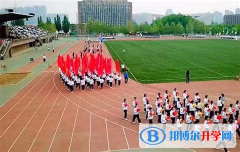 唐山第一中学中加国际班2023年学费、收费多少