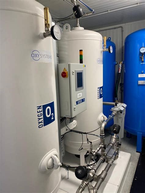 Image result for O2 Generator