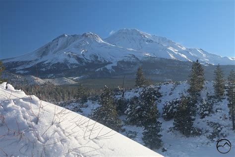 Winter Climb Mt Shasta at Michael Dalrymple blog