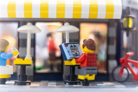 Lego Modular 的图像结果