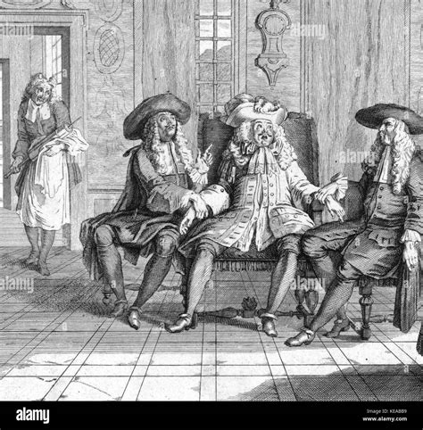 Le Malade Imaginaire, written by Molière, is a comedic play about a ...