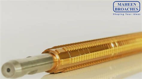 Broaching Machine Process 的图像结果