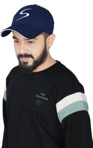 Gold Detail Caps - Buy Gold Detail Caps Online at Best Prices In India ...