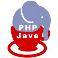 PHP Java 的图像结果