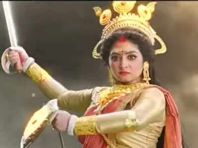 Krishnakoli fame Tiyasha Lepcha to surprise viewers with a new avatar ...